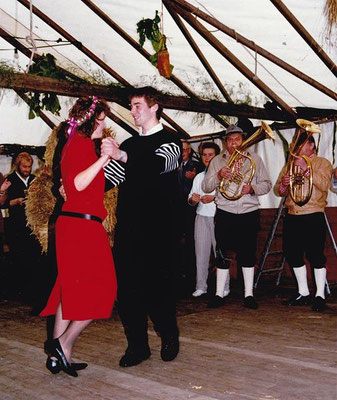 Erntefest