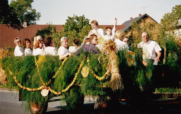 Erntefest