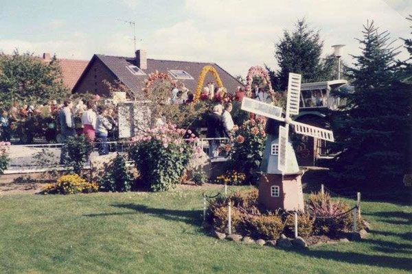 Erntefest