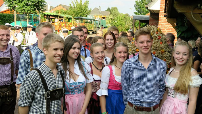 Erntefest