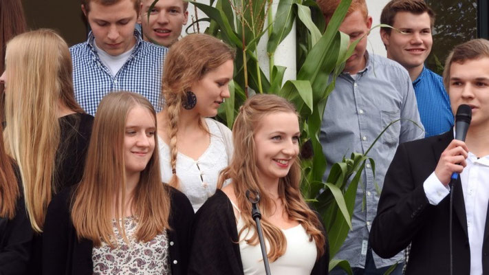 Erntefest