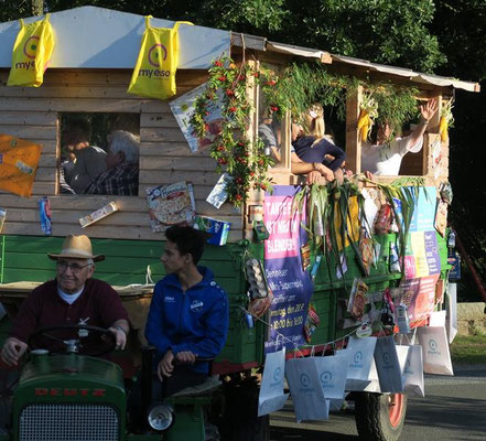 Erntefest
