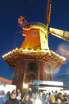 Weihnachtsmarkt