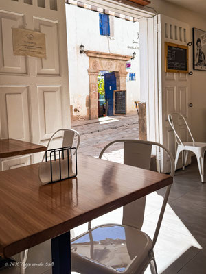 Foodguide Cusco - die besten Restaurants, Cafes und Märkte in Cusco