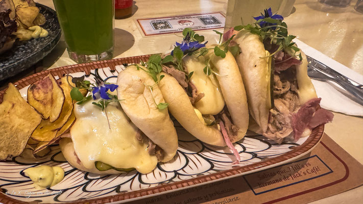 Foodguide Cusco - die besten Restaurants, Cafes und Märkte in Cusco