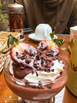 Foodguide Cusco - die besten Restaurants, Cafes und Märkte in Cusco