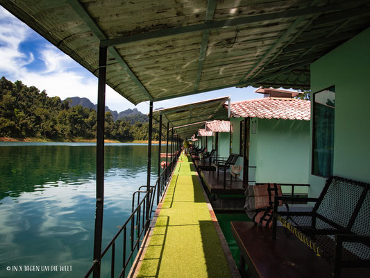 Khao Sok Thailand