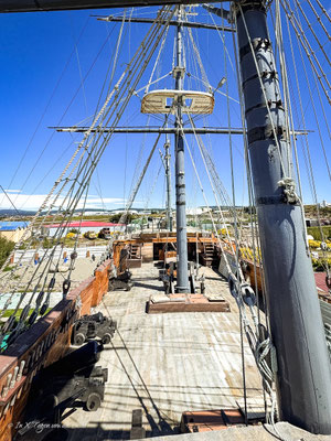 Punta Arenas in Chile – Sehenswürdigkeiten und Ausflüge