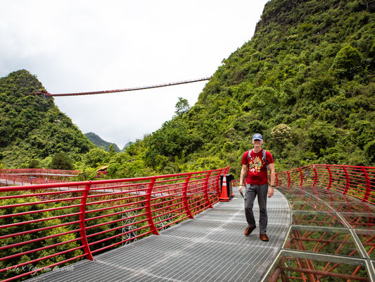 Yangshuo Ruyi Peak