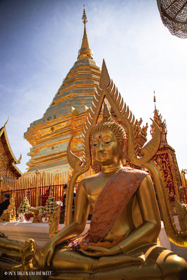 Chiang Mai Sehenswürdigkeiten