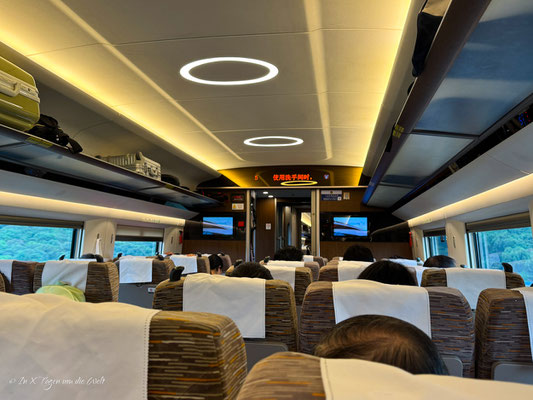 China individuell bereisen und planen