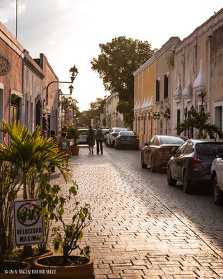 valladolid yucatán mexiko