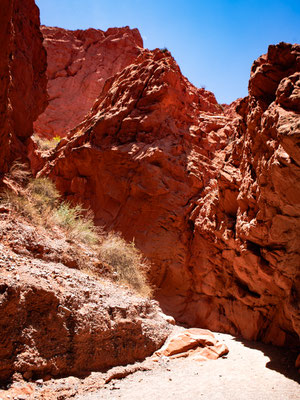 4 Tage Roadtrip durch Jujuy ab Salta in Argentinien