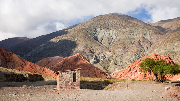 4 Tage Roadtrip durch Jujuy ab Salta in Argentinien