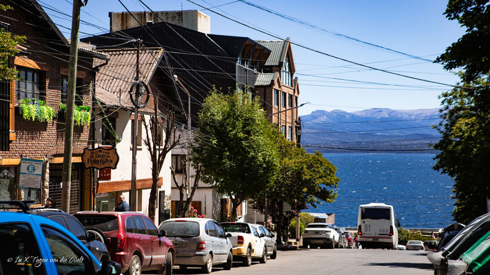 Ruta de los siete lagos argentinien roadtrip sehenswürdigkeiten