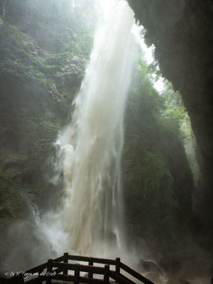 Wulong Karst China Tagestour