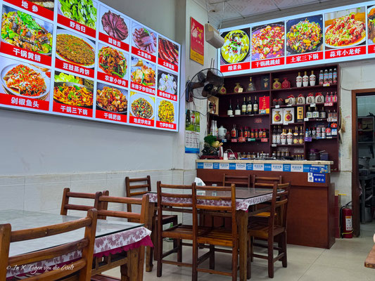 China individuell bereisen und planen