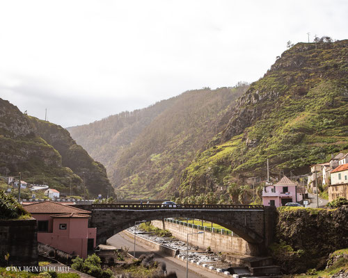Madeira Tipps Aussichtspunkte Madeira