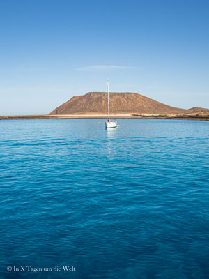 Isla de Lobos