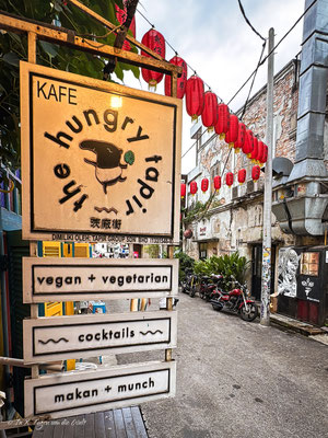 Food Blog Guide Kuala Lumpur
