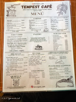 Puerto Natales in Chile – Sehenswürdigkeiten und Ausflüge