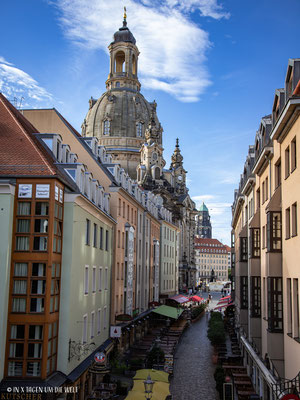 Dresden Sehenswürdigkeiten