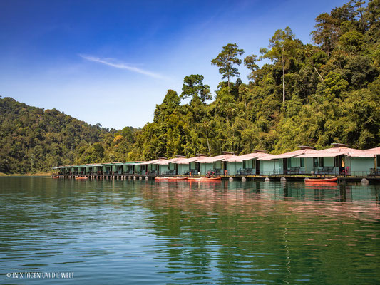 Khao Sok Thailand