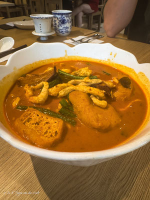 Food Blog Guide Kuala Lumpur