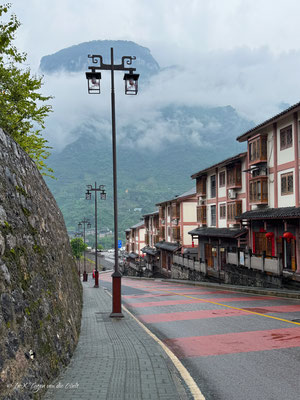 Wulong Karst China Tagestour
