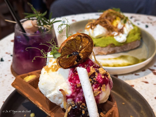 Food Blog Guide Kuala Lumpur