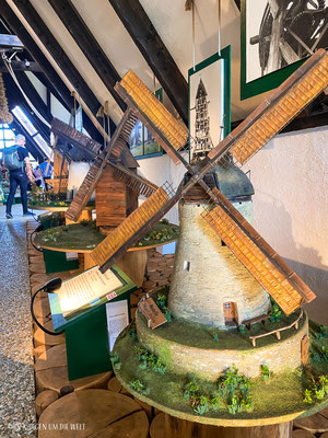 Internationales Mühlenmuseum Gifhorn