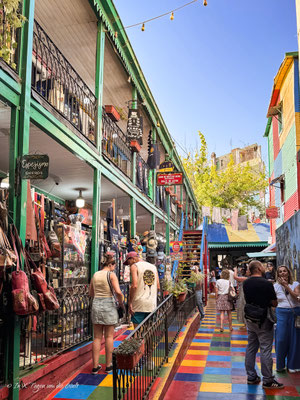 Buenos Aires Sehenswürdigkeiten, Reisetipps & Highlights der Hauptstadt