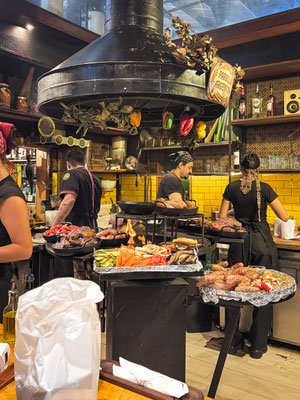 Buenos Aires Sehenswürdigkeiten, Reisetipps & Highlights der Hauptstadt