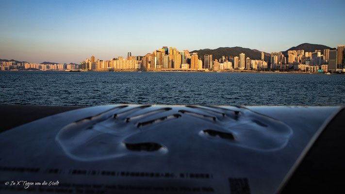 Hongkong Sehenswürdigkeiten