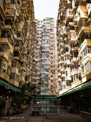 Hongkong Sehenswürdigkeiten
