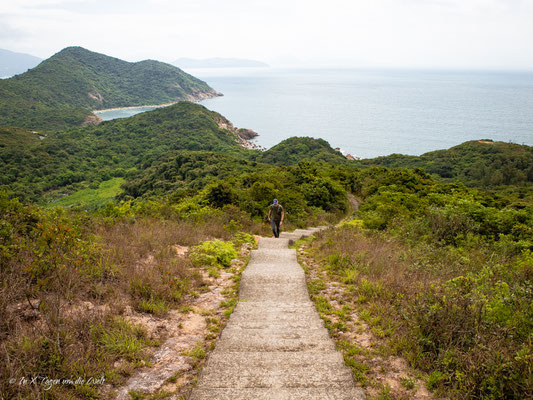 Hongkong Sehenswürdigkeiten