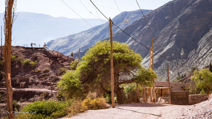 4 Tage Roadtrip durch Jujuy ab Salta in Argentinien