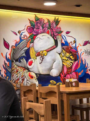 Foodguide Cusco - die besten Restaurants, Cafes und Märkte in Cusco