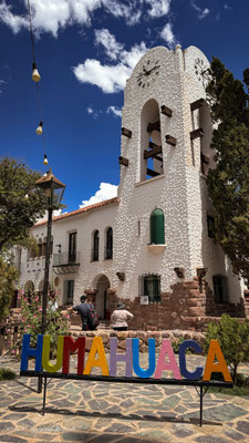 4 Tage Roadtrip durch Jujuy ab Salta in Argentinien