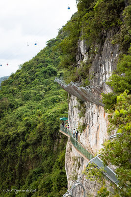Yangshuo Ruyi Peak