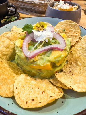 Foodguide Cusco - die besten Restaurants, Cafes und Märkte in Cusco