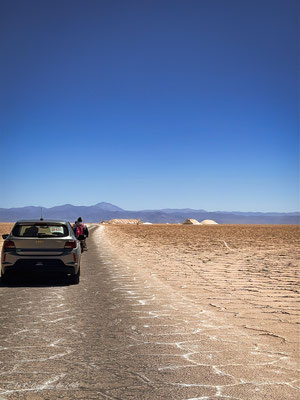 4 Tage Roadtrip durch Jujuy ab Salta in Argentinien