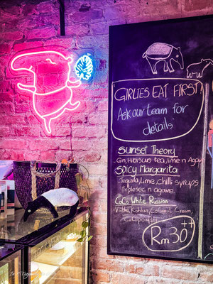 Food Blog Guide Kuala Lumpur