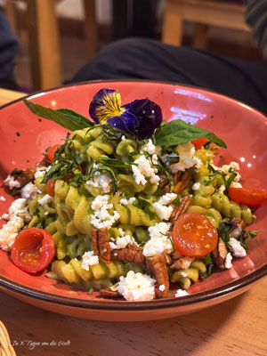 Foodguide Cusco - die besten Restaurants, Cafes und Märkte in Cusco