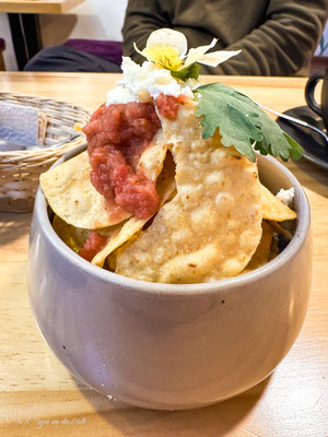 Foodguide Cusco - die besten Restaurants, Cafes und Märkte in Cusco