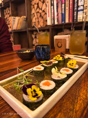 Foodguide Cusco - die besten Restaurants, Cafes und Märkte in Cusco