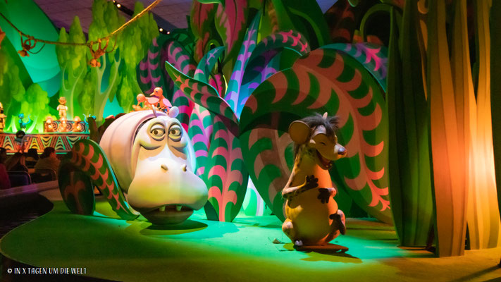 Disneyland Paris
