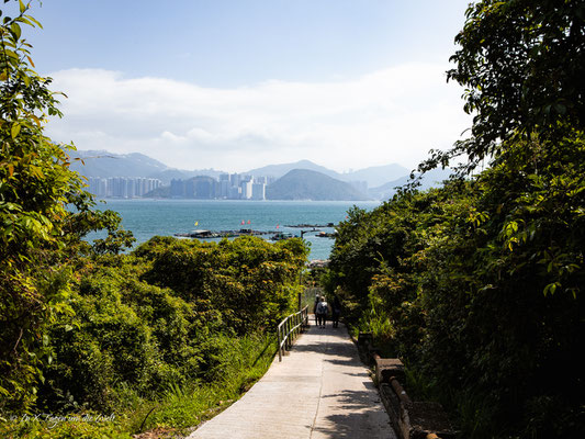 Hongkong Sehenswürdigkeiten