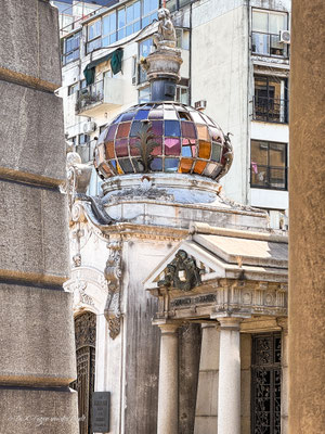Buenos Aires Sehenswürdigkeiten, Reisetipps & Highlights der Hauptstadt