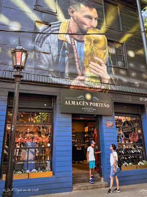 Buenos Aires Sehenswürdigkeiten, Reisetipps & Highlights der Hauptstadt